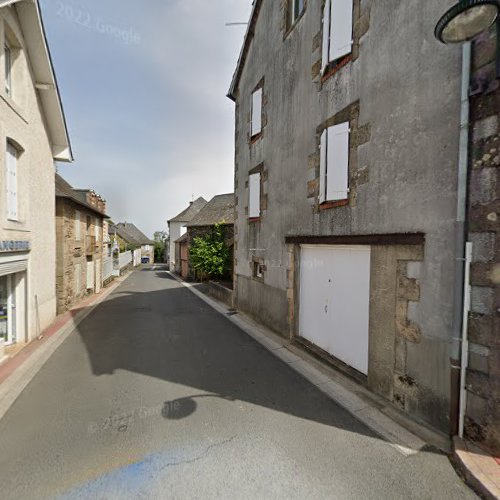 Boulangerie Seguy Noël Noël Sainte-Féréole