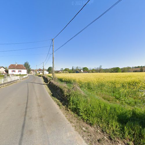 Cimetière à Bérérenx à Navarrenx