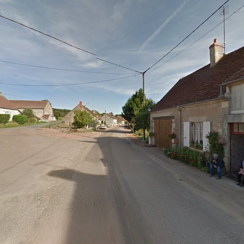 Agence de location de matériel Bailly location La Celle-sur-Nièvre