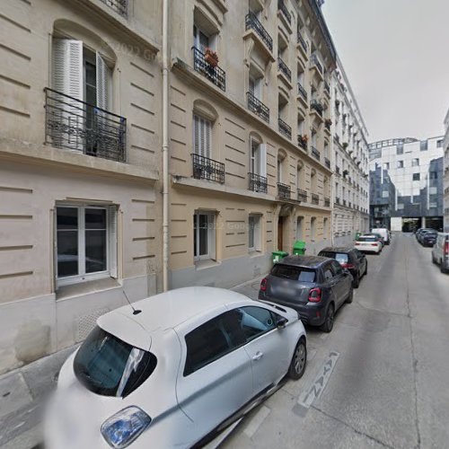 Agence immobilière Aware Immobilier Paris