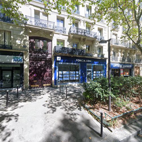 Agence immobilière FONCIA | Syndic de Copropriété | Paris 19ème| Av. Jean Jaurès Paris