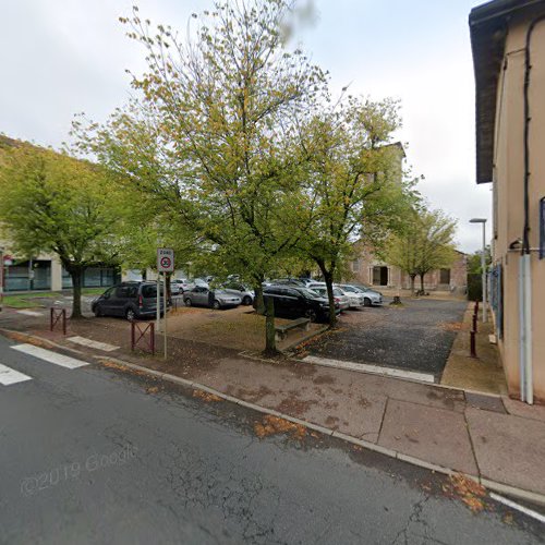 Église catholique Ass Communaute de L Olivier Mâcon