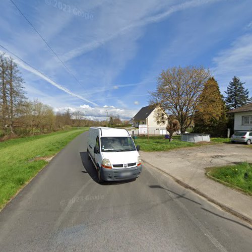 Carrosserie du Vallon à Traubach-le-Haut