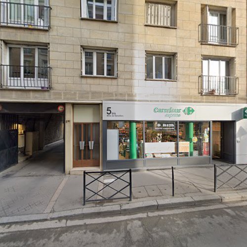 Boulangerie LE PAIN D'EXCLAMATION Clichy