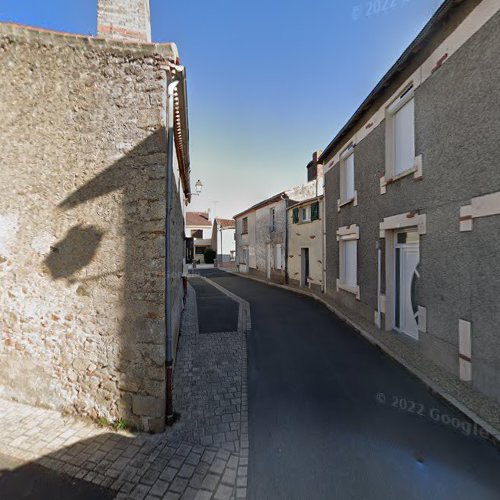 Boulangerie le petit dépôt Mauléon