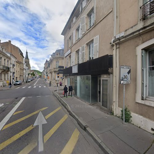 ASSOCIATION DÉPARTEMENTALE CULTURE ET BIBLIOTHEQUES POUR TOUS de MEURTHE ET MOSELLE à Nancy