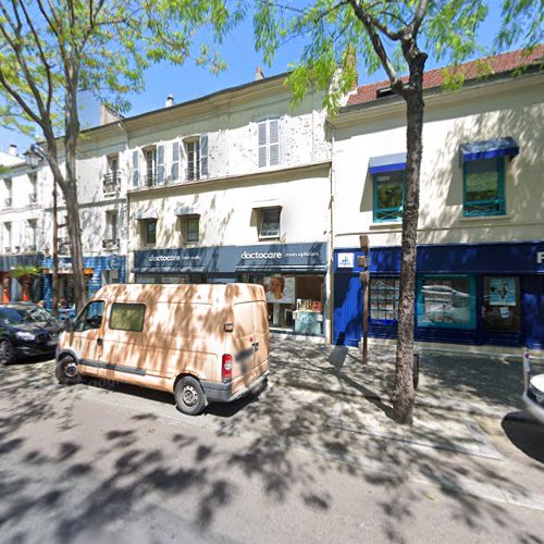 Pain Et Delice Du Palais à Mantes-la-Jolie