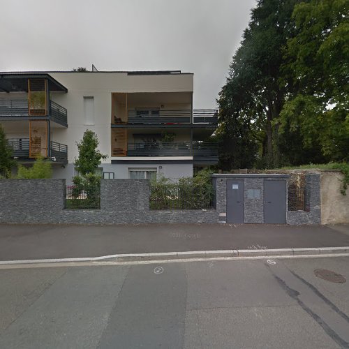 Agence immobilière Métrage Loi Carrez / Loi Boutin sur Angers (MAINE ET LOIRE) Angers