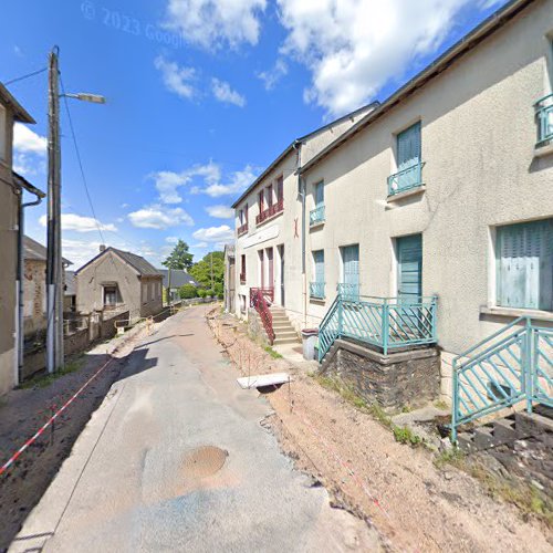 Boulangerie Guillotin à Montigny-en-Morvan