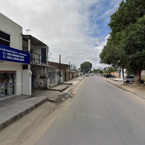 Clínica Odontomed - Tabuleiro em Maceió