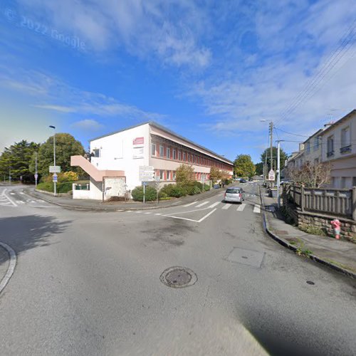 Institut Jean Louis Etienne à Brest