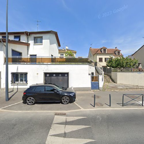 Agence immobilière Espace Immobilier Fontenay-sous-Bois