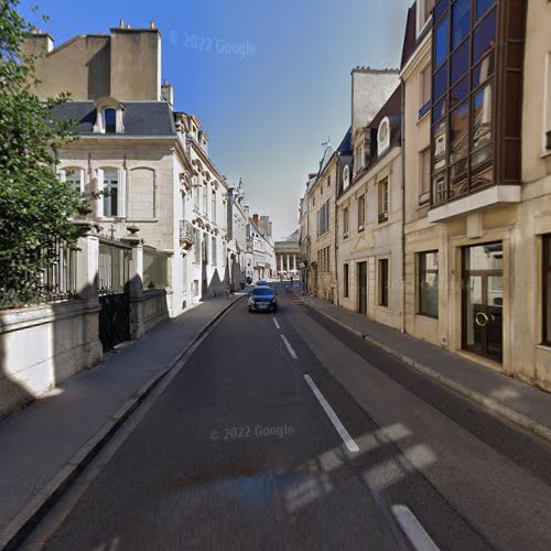 Agence immobilière ALS immobilier Dijon à Dijon
