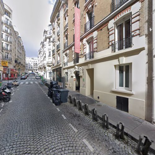 Siège social Diagnostics Immobiliers Paris