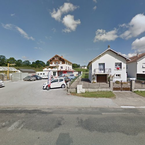 Agence de location de voitures Point Loc by Ada | Location voitures et utilitaires Hauteville-lompnes Plateau d'Hauteville