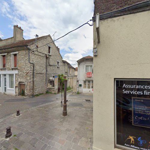 Agence d'assurance Audits Conseils Assurances Moret-Loing-et-Orvanne