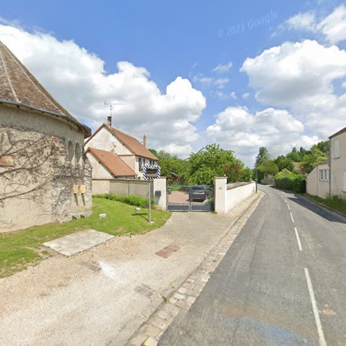 Église Saint-Clair à Flins-Neuve-Église