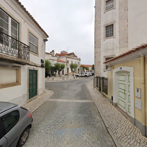 Restaurante GRUTA DOS GRELHADOS Sobral de Monte Agraço