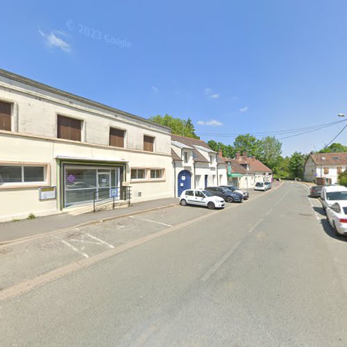 Boulangerie Isaac Sebastien Coudun