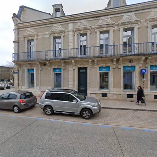 Agence de services d'aide à domicile Azaé Poitiers Poitiers