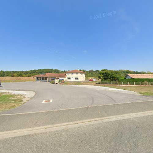 Boulangerie à Sault-de-Navailles