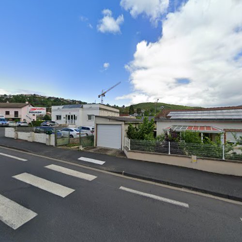 Boulangerie Au Bon Pain Durtolois Clermont-Ferrand