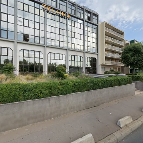 Agence immobilière – JESMA • Real Estate Courbevoie