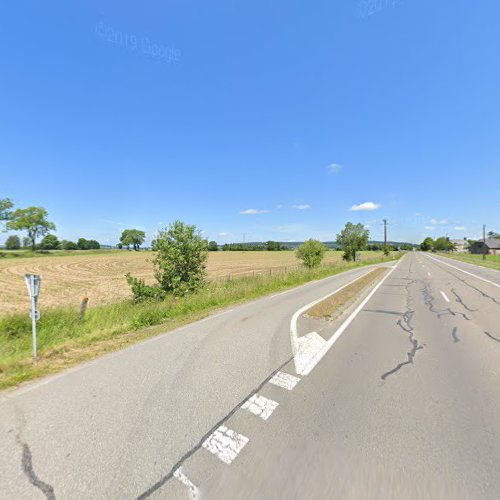 Secours Catholique à Souleuvre en Bocage