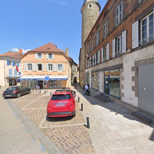 Agence immobilière Ma Maison en France Saint-Pourçain-sur-Sioule