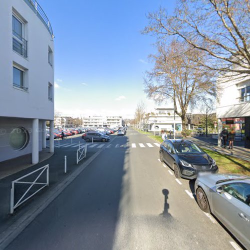 Agence immobilière Aabatimmo Sarl La Rochelle