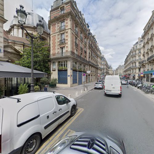 Agence de location de voitures Budget Location Voiture - Paris Paris