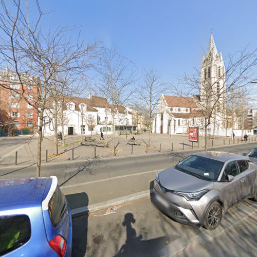 Travaux généraux sarl A D B Vitry-sur-Seine