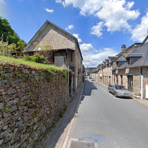 L Atelier Du Cache Noisettes à Corrèze