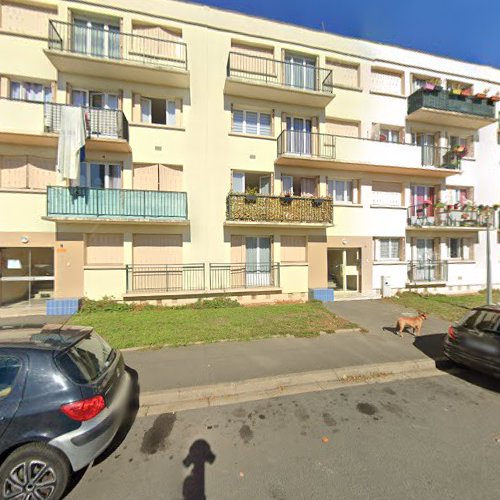 Agence immobilière Société Régionale HLM Loir et Cher Logement Blois