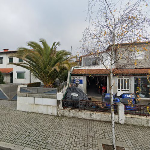 RICARDO GIL SOUSA GUEDES em Vila Pouca de Aguiar