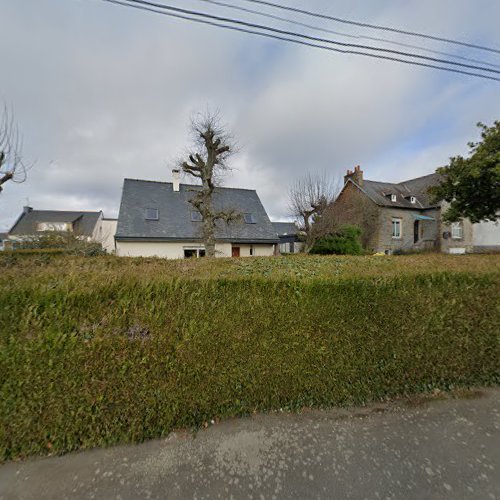 Eglise Protestante Evangélique de Guingamp - Ploumagoar (EPEG) à Ploumagoar