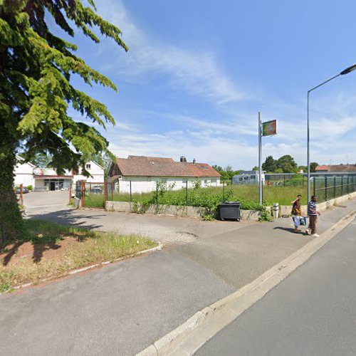 Agence de services d'aide à domicile GHIS'AIDE Beaumont-sur-Oise