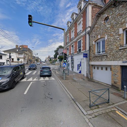 Guenno Immobilier à Rennes