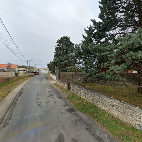 Nos Trois Branches à Mauzé-sur-le-Mignon