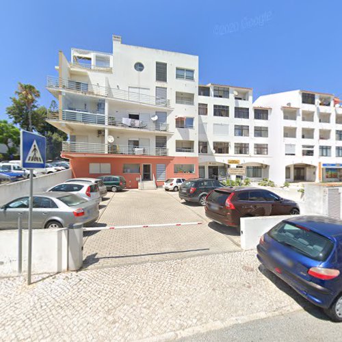 Clínica de Fisioterapia e Reabilitação Dr. José Manuel Barbosa em Albufeira