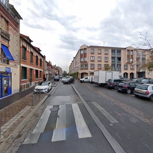 Peintre en bâtiment SINGH Peintre Professionnel Aulnay-sous-Bois