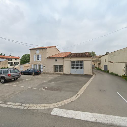 Centre de formation continue Chantier Ecole Poitou Charentes La Foye-Monjault