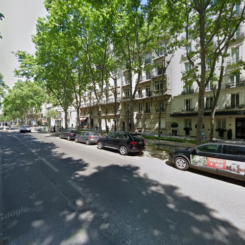 Compagnie Européenne de Participations Immobilières à Paris