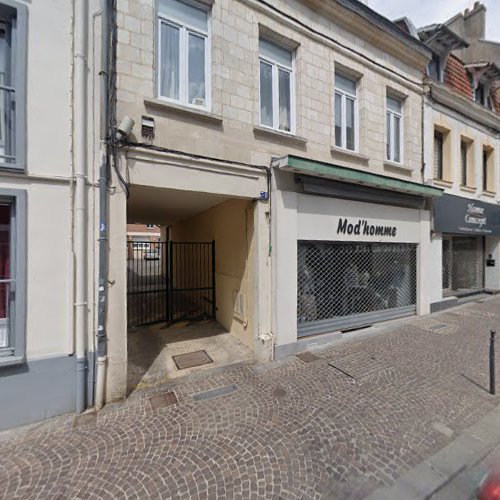 Boutique de santé et beauté AloePearl Saint-Quentin
