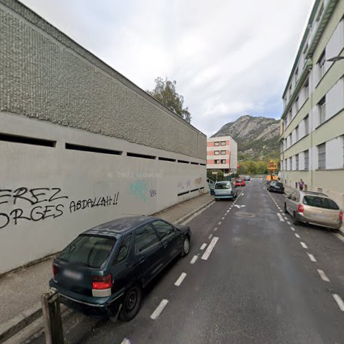 Association ou organisation Club Entreprises de Grenoble Grenoble