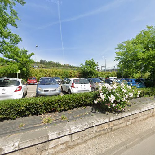 Atelier de carrosserie automobile Garage de la gare Rive-de-Gier