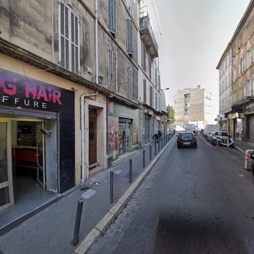 Boulangerie Zaki à Marseille