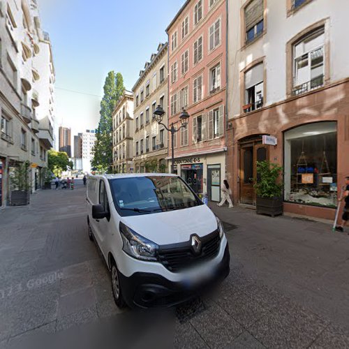 Agence immobilière Suibi-Immobilier Strasbourg
