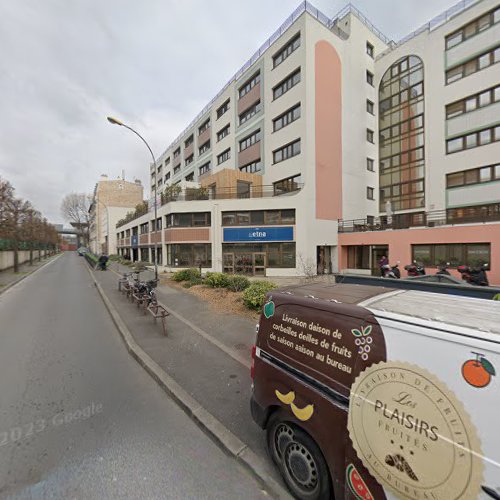 MRC à Ivry-sur-Seine