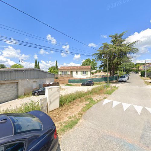 Boulangerie CHEZ CATHY Vinon-sur-Verdon